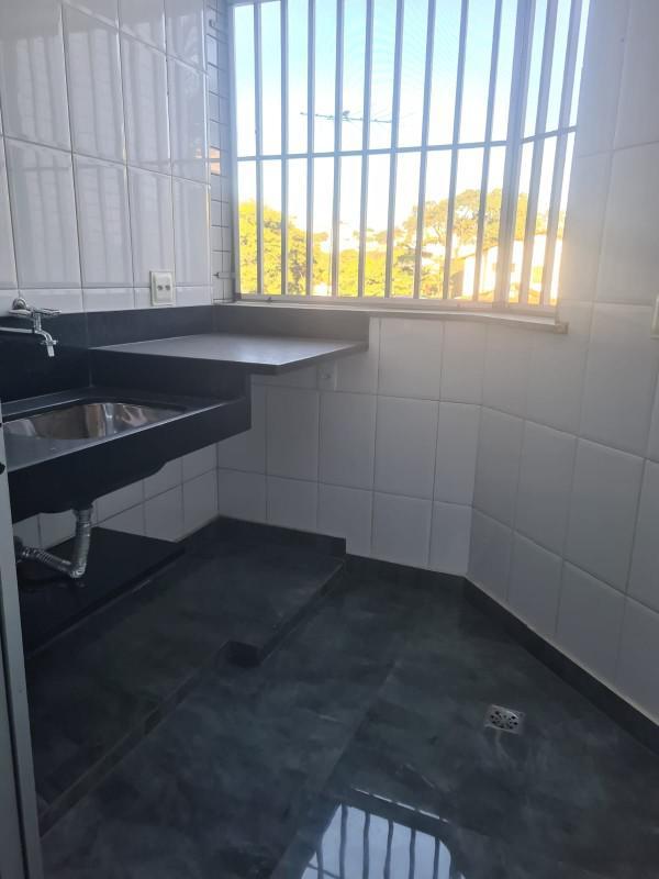 Apartamento, Itapoã, 3 Quartos, 2 Vagas, 1 Suíte