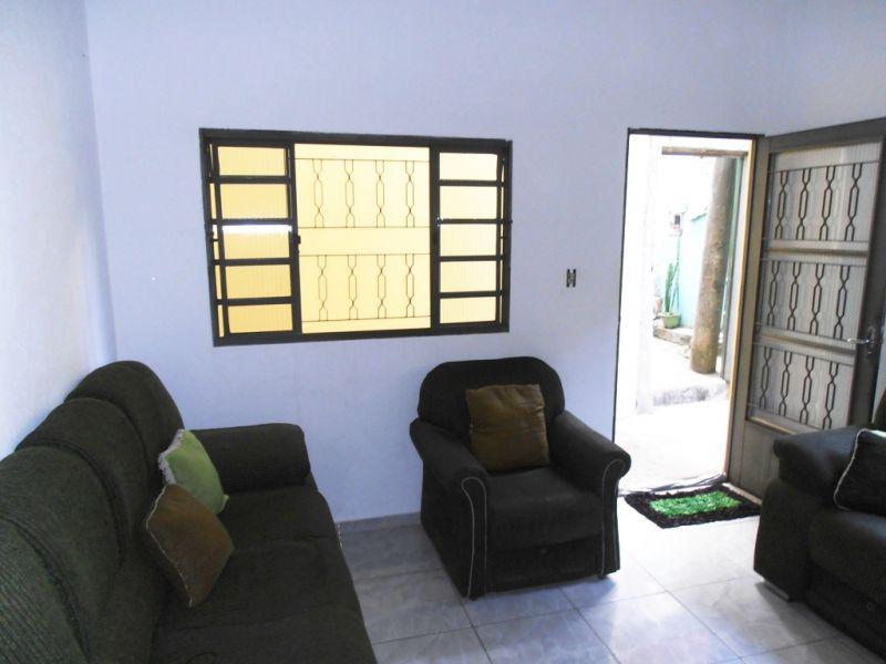 Casa, Bela Vista, 3 Quartos, 0 Vaga