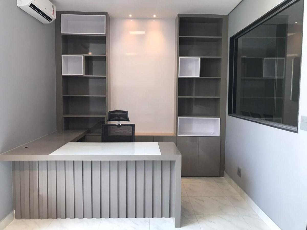 Sala, Buritis, 1 Vaga