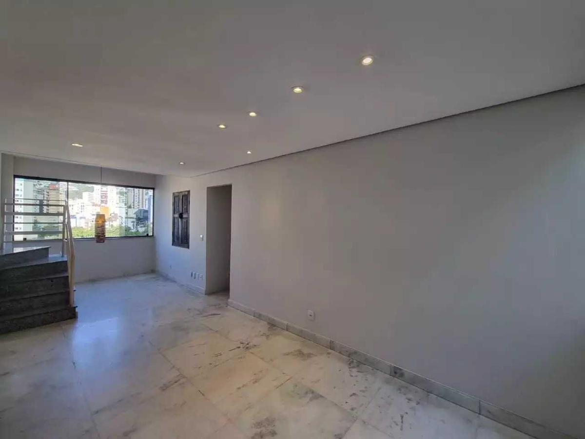 Cobertura, Buritis, 3 Quartos, 2 Vagas, 1 Suíte