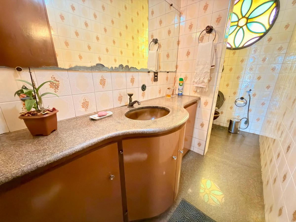 Casa, Bandeirantes (pampulha), 5 Quartos, 10 Vagas, 4 Suítes