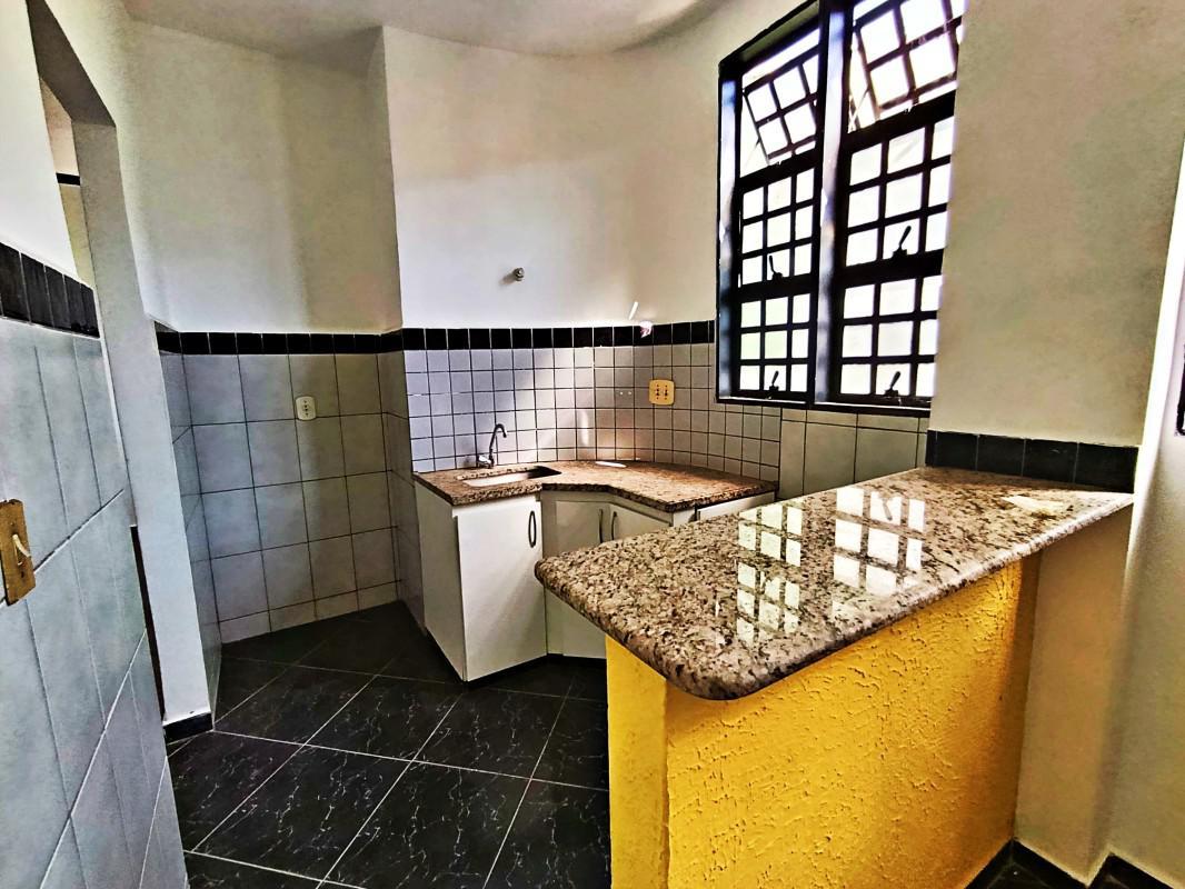 Apartamento, Álvaro Camargos, 2 Quartos, 1 Vaga