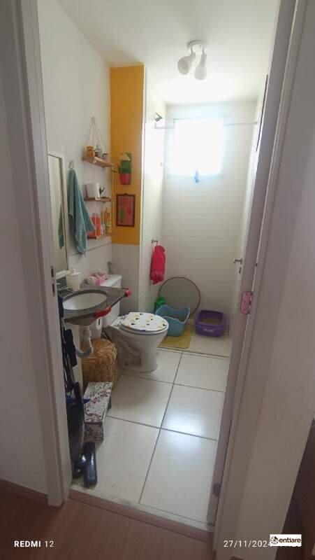 Apartamento, Jardim Riacho das Pedras, 2 Quartos, 1 Vaga, 1 Suíte