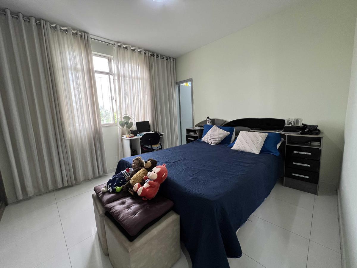 Cobertura, Nova Floresta, 5 Quartos, 2 Vagas, 2 Suítes