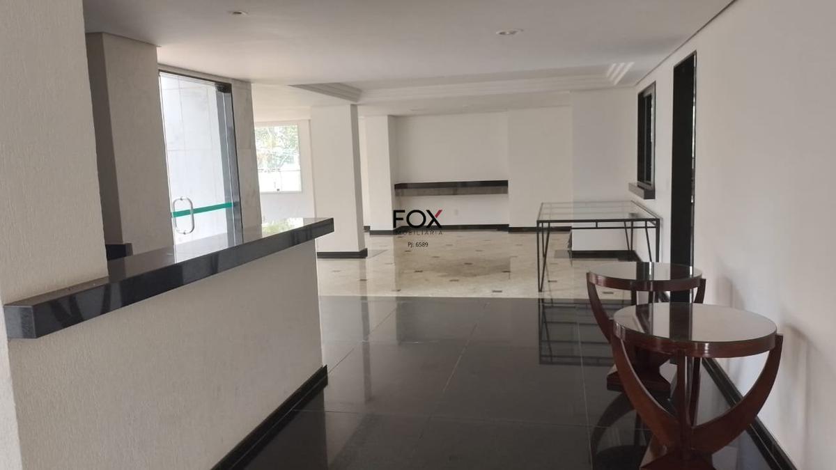 Apartamento, Lourdes, 3 Quartos, 3 Vagas, 1 Suíte
