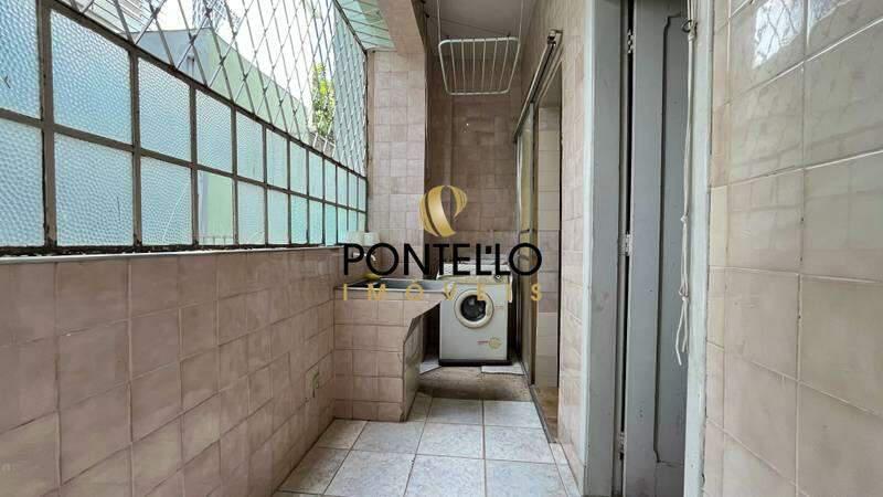 Apartamento, Santa Efigênia, 3 Quartos, 0 Vaga