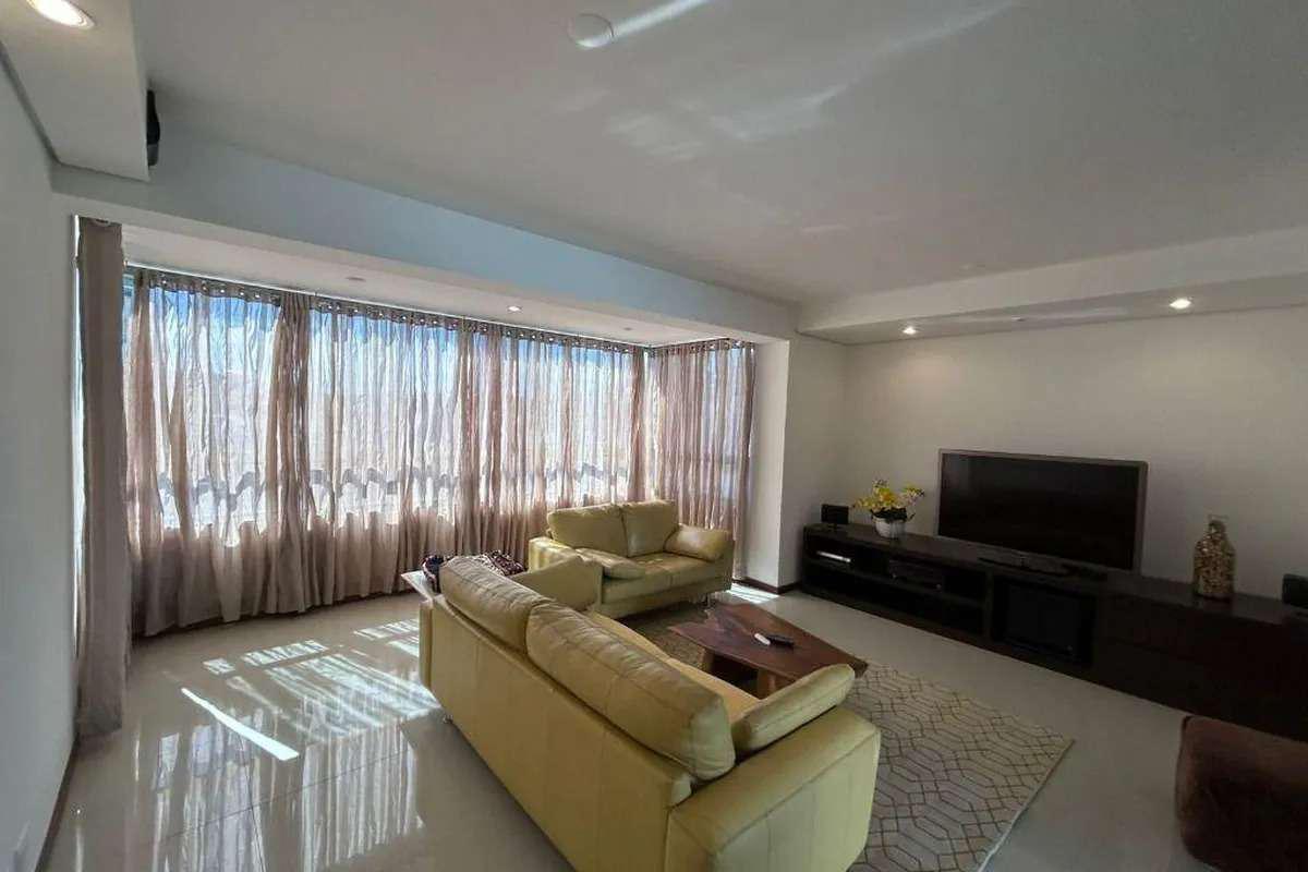 Cobertura, Serra, 4 Quartos, 4 Vagas, 1 Suíte