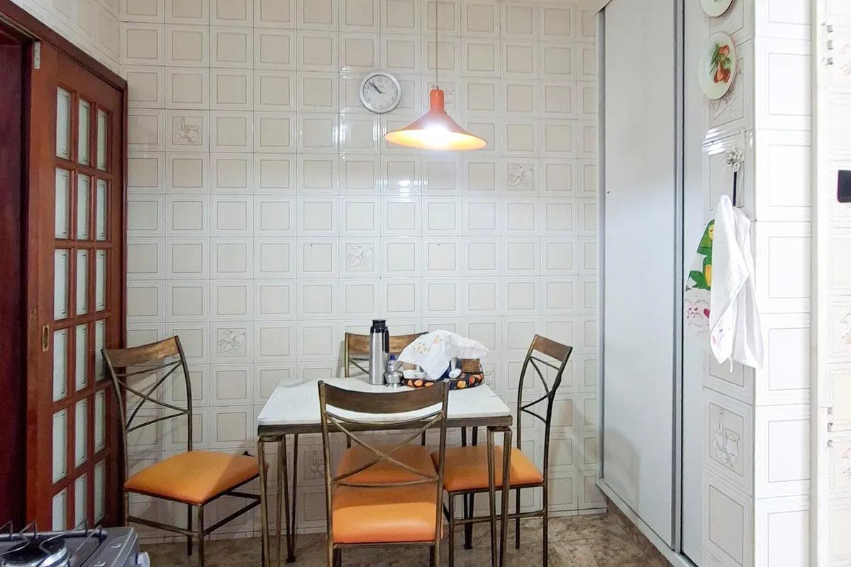 Cobertura, Silveira, 4 Quartos, 1 Vaga, 2 Suítes