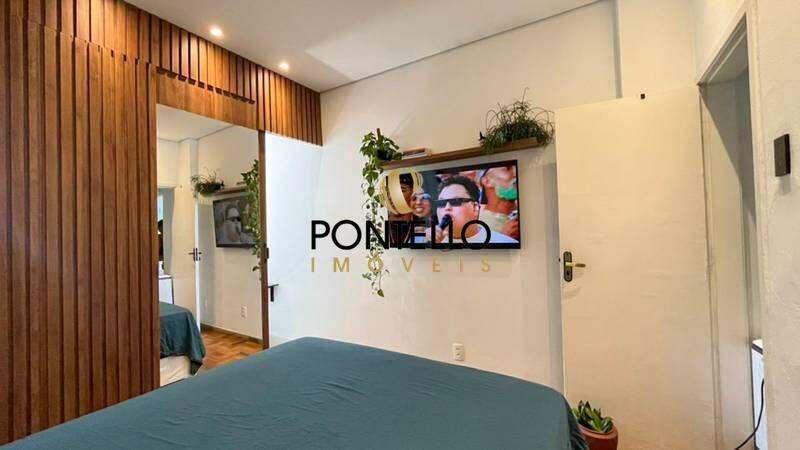 Apartamento, Centro, 3 Quartos, 0 Vaga, 1 Suíte