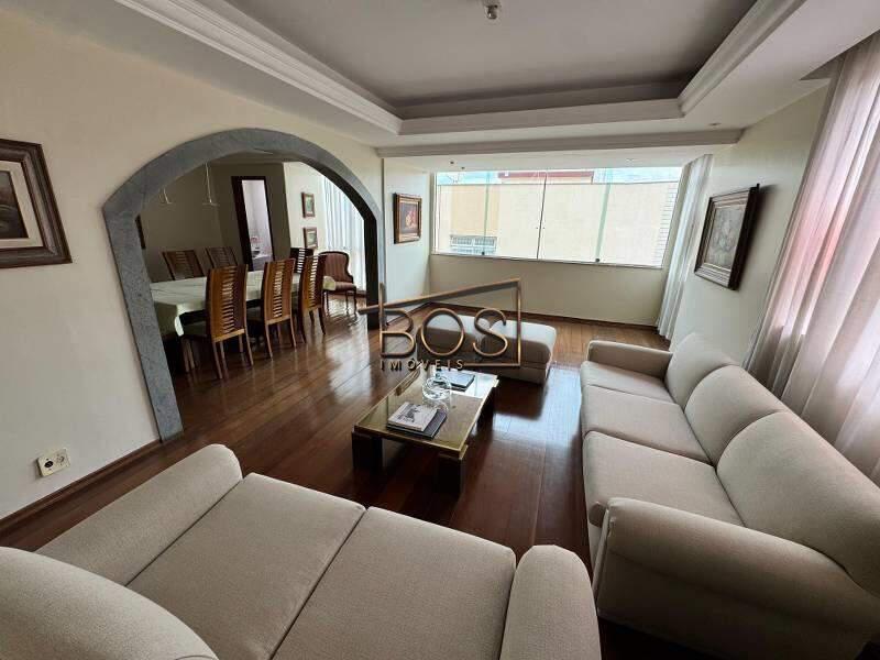 Cobertura, Silveira, 4 Quartos, 3 Vagas, 1 Suíte