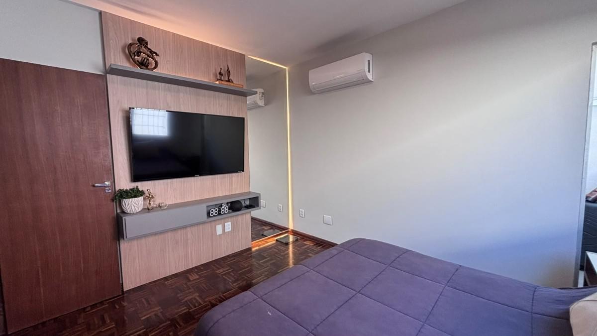 Apartamento, Havaí, 2 Quartos, 1 Vaga