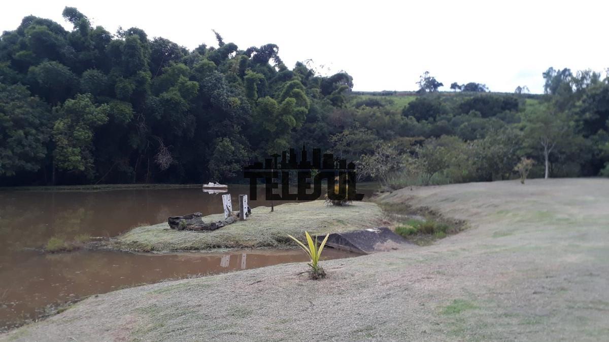 Galpão, Zona Rural, 1 Quarto, 0 Vaga