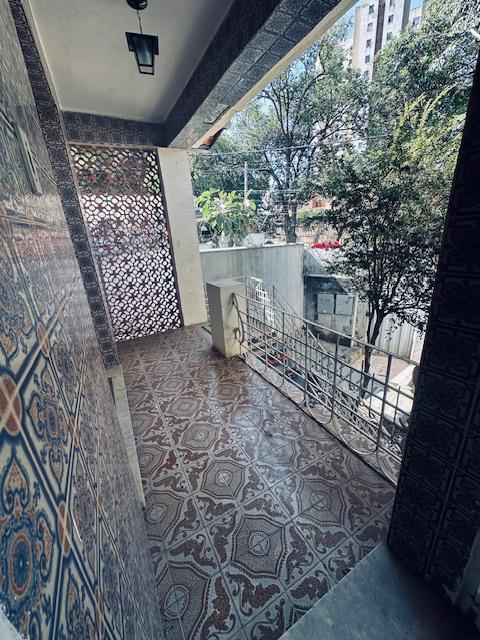 Casa, Floresta, 3 Quartos, 2 Vagas, 1 Suíte