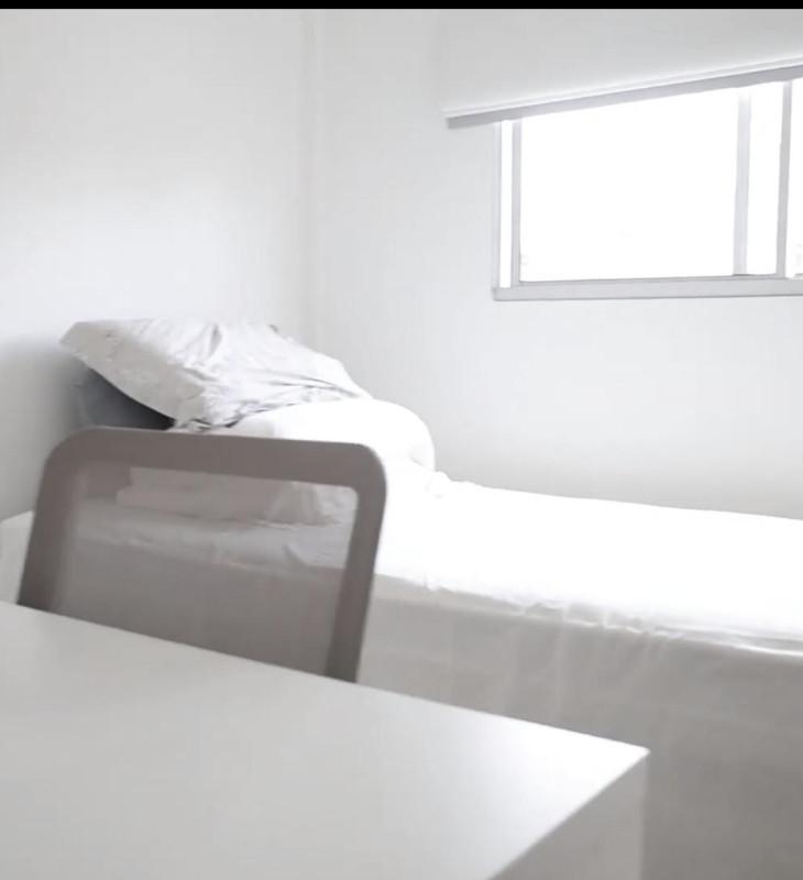 Apartamento, Grajaú, 2 Quartos, 1 Vaga, 1 Suíte