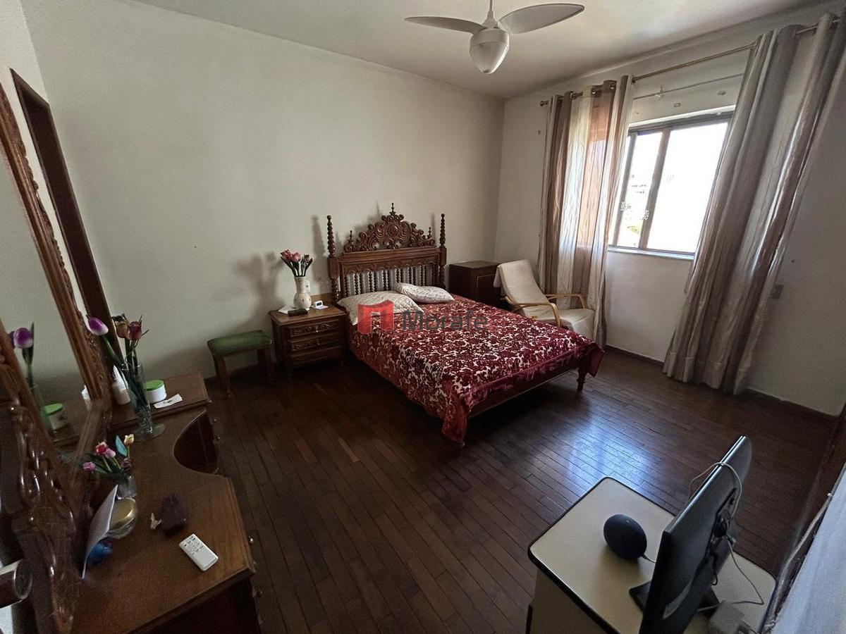Casa, Caiçaras, 3 Quartos, 4 Vagas, 1 Suíte