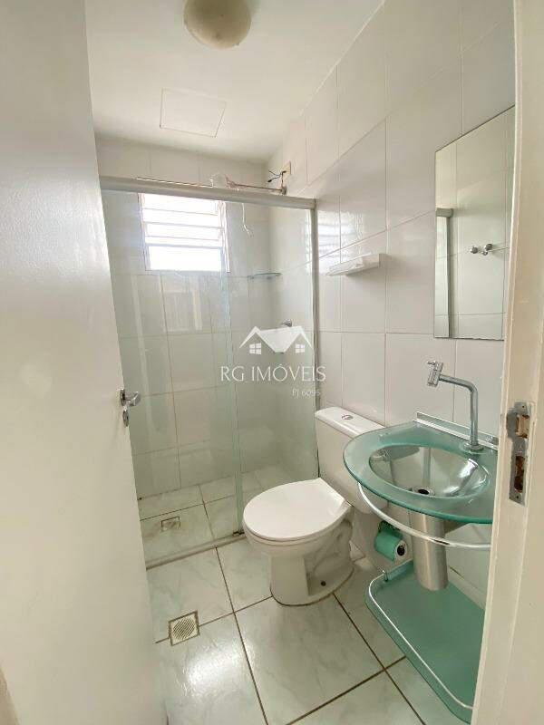 Apartamento, Olaria, 2 Quartos, 0 Vaga