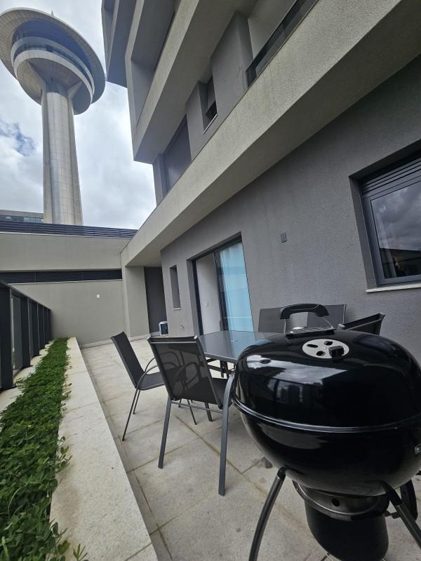 Apartamento, Vila da Serra, 1 Quarto, 2 Vagas, 1 Suíte