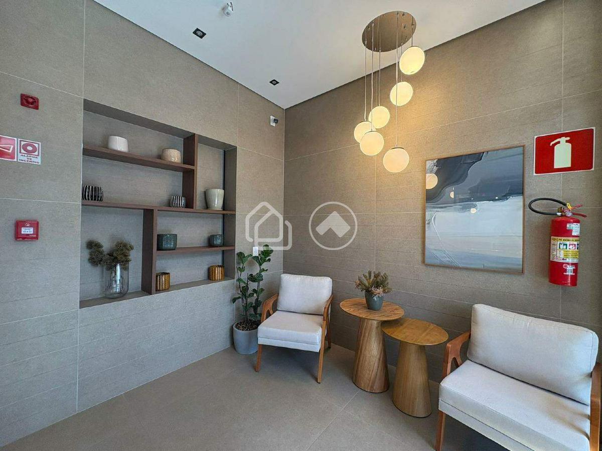 Apartamento, Buritis, 2 Quartos, 2 Vagas, 1 Suíte