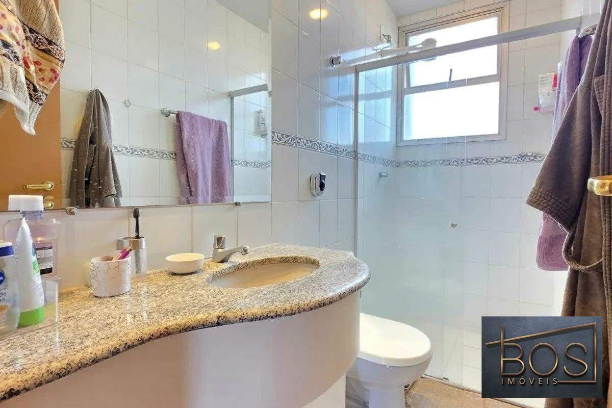 Apartamento, São Pedro, 3 Quartos, 2 Vagas, 1 Suíte
