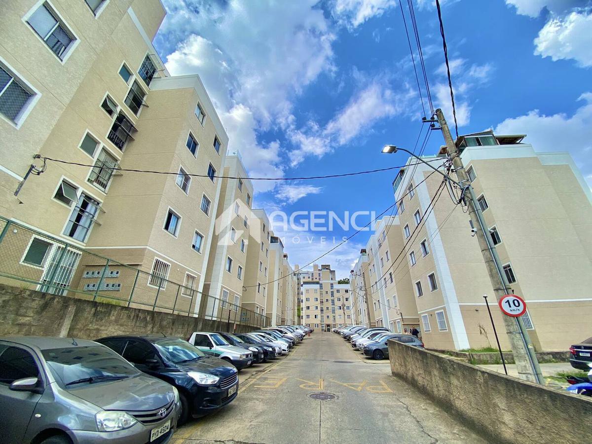 Cobertura, Camargos, 2 Quartos, 0 Vaga, 0 Suíte