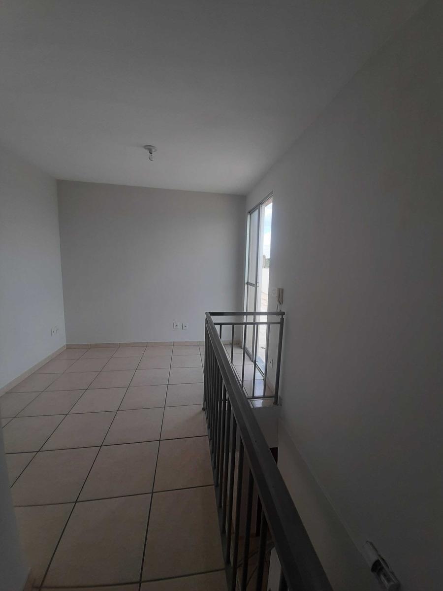 Cobertura, Serra Verde (venda Nova), 2 Quartos, 2 Vagas