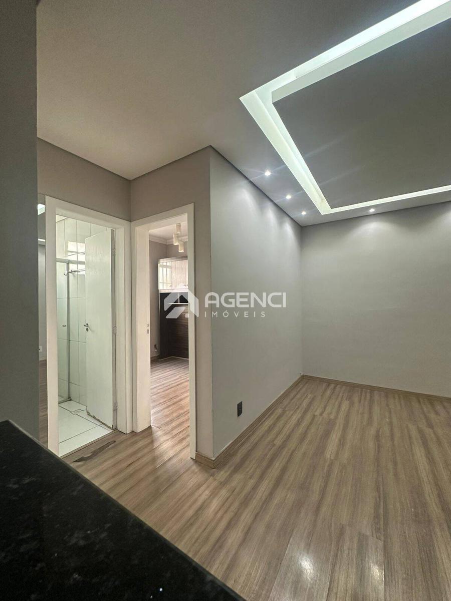 Apartamento, Nova Baden, 2 Quartos, 0 Vaga, 0 Suíte