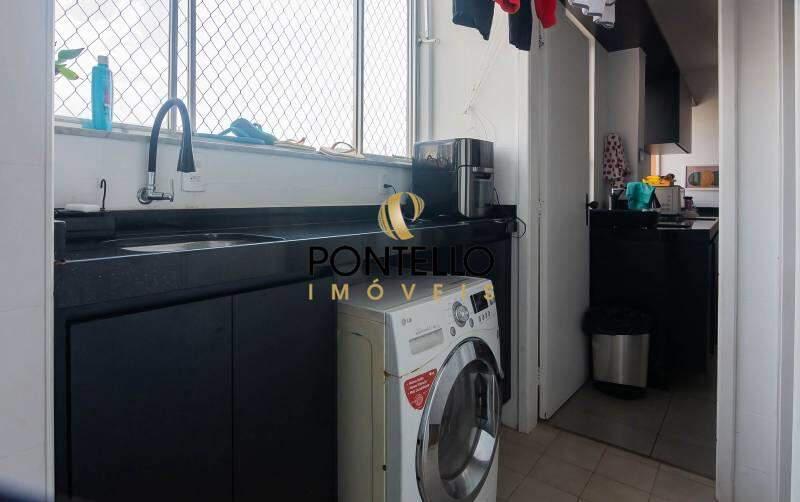 Cobertura, Santo Antônio, 3 Quartos, 3 Vagas, 1 Suíte