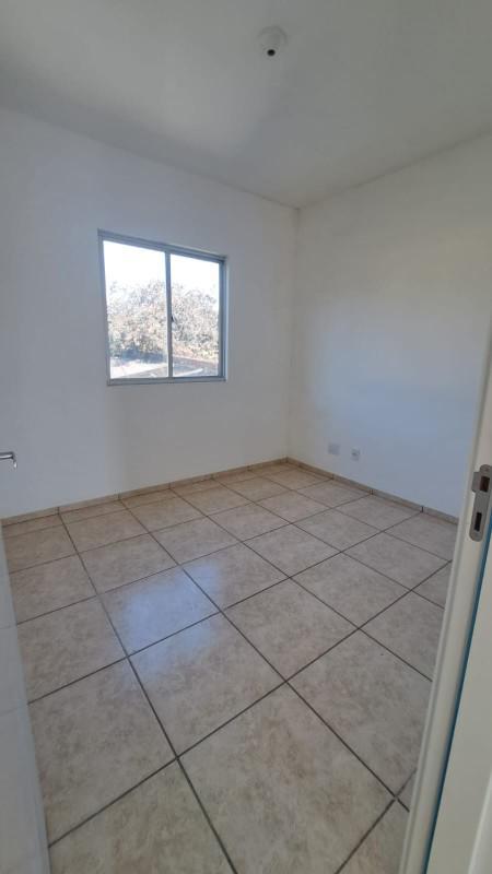 Apartamento, Novo Campinho, 3 Quartos, 1 Vaga, 1 Suíte