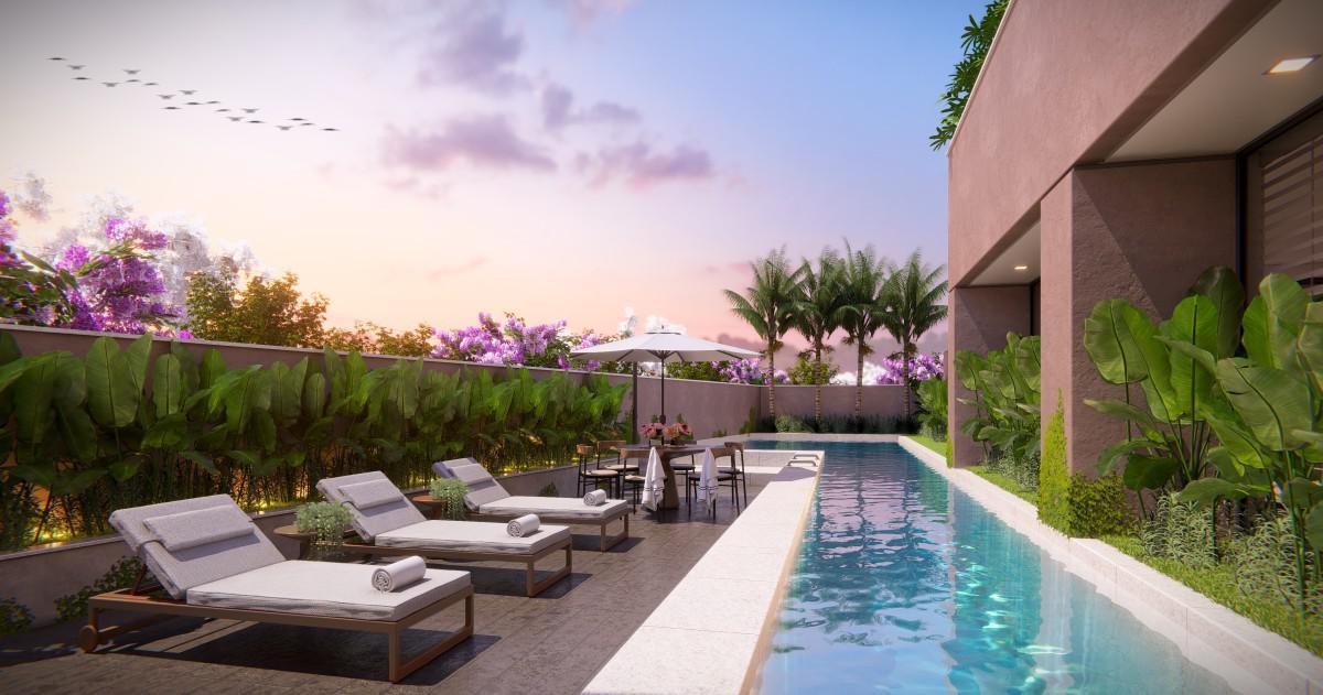 Apartamento, Cruzeiro, 3 Quartos, 3 Vagas, 3 Suítes