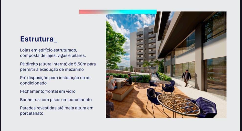 Andar, Centro, 0 Quarto, 0 Vaga