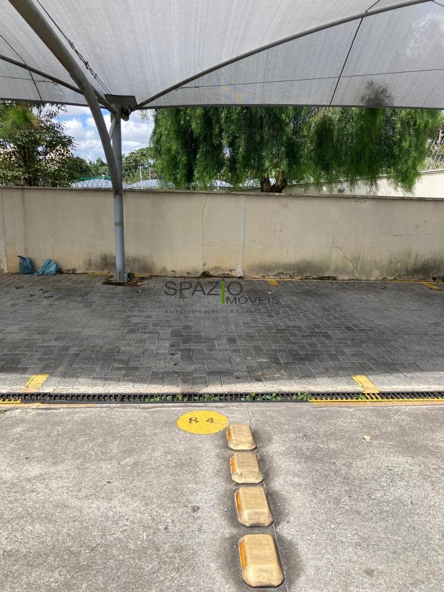 Apartamento, Serrano, 2 Quartos, 1 Vaga, 1 Suíte