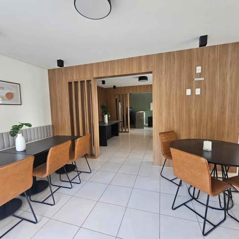 Apartamento, Palmeiras, 2 Quartos, 1 Vaga, 1 Suíte