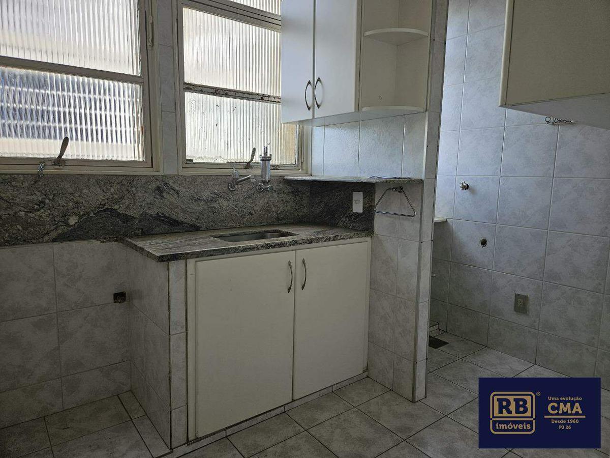 Apartamento, Barro Preto, 1 Quarto, 0 Vaga