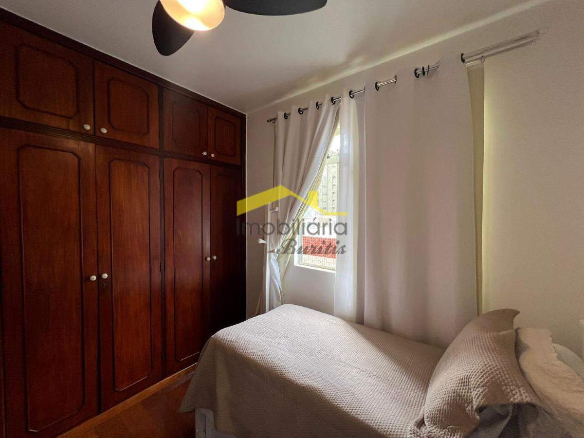 Apartamento, Buritis, 3 Quartos, 2 Vagas, 1 Suíte