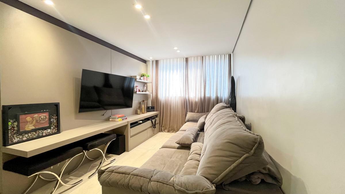 Apartamento, Buritis, 3 Quartos, 2 Vagas, 1 Suíte