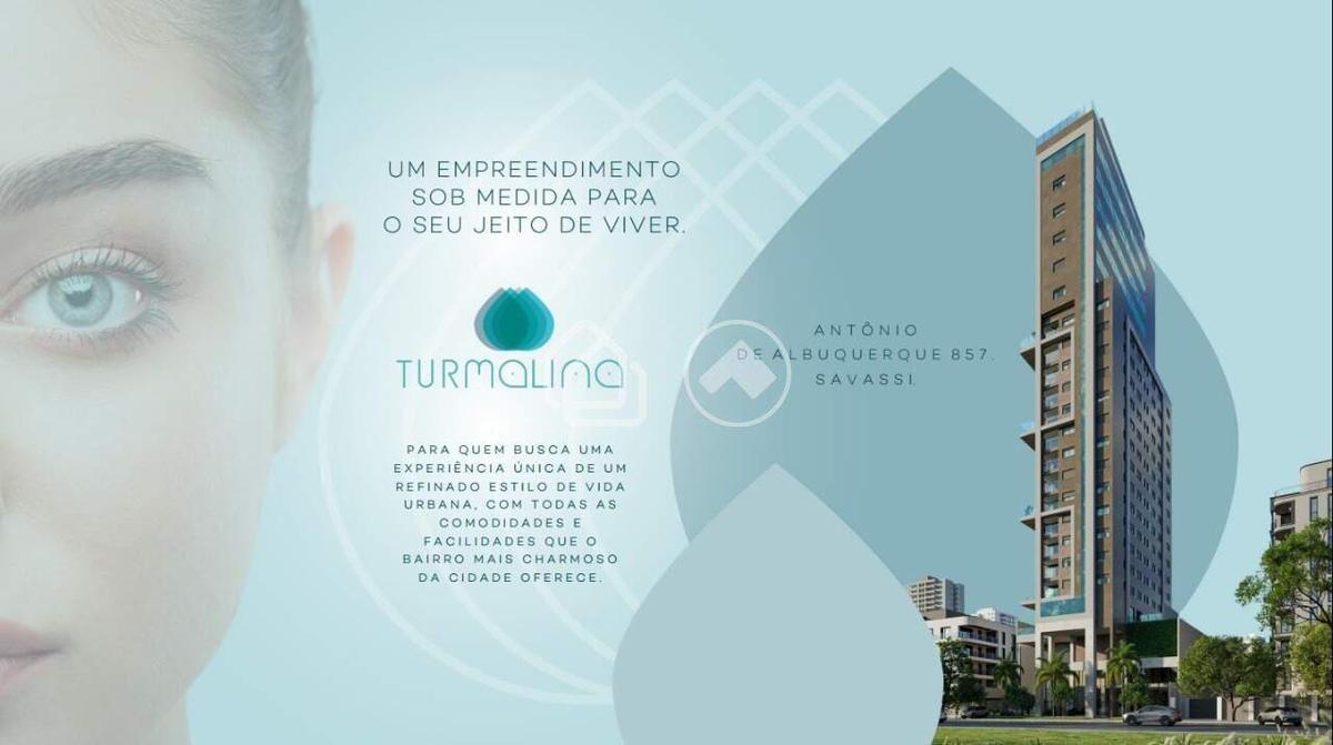 Apartamento, Savassi, 3 Quartos, 2 Vagas, 3 Suítes