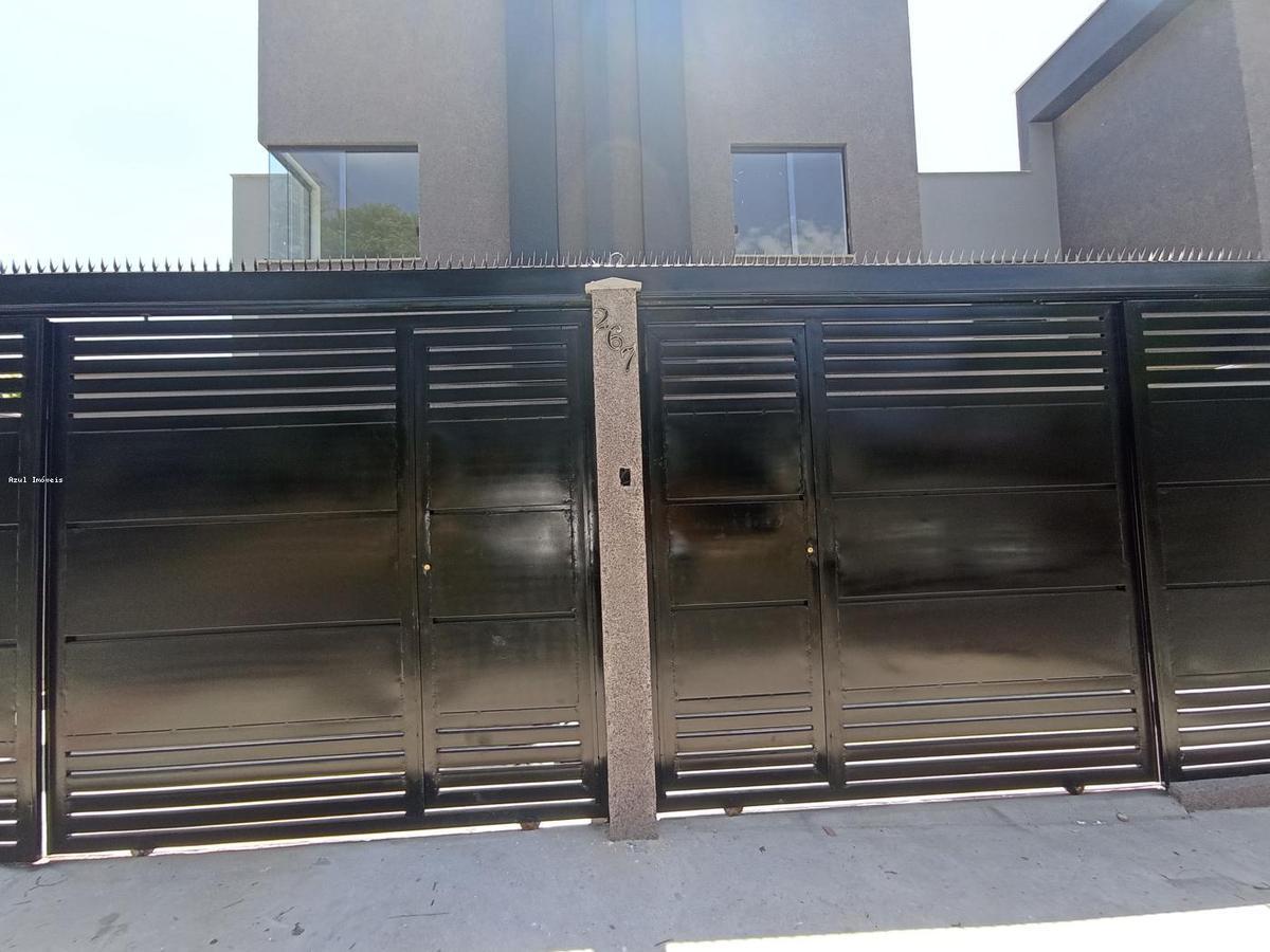 Casa, Santa Mônica, 3 Quartos, 2 Vagas, 1 Suíte