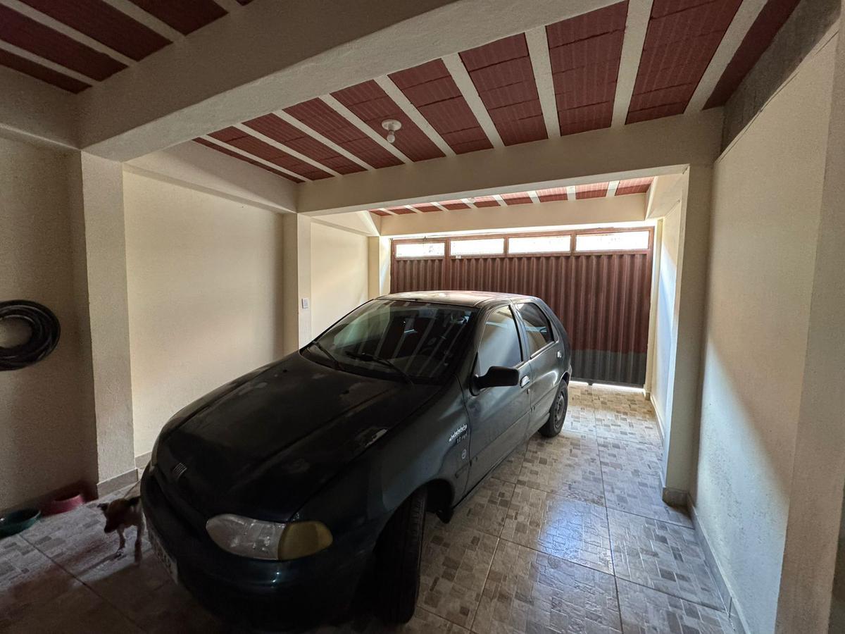 Casa, Estrela Dalva, 2 Quartos, 1 Vaga