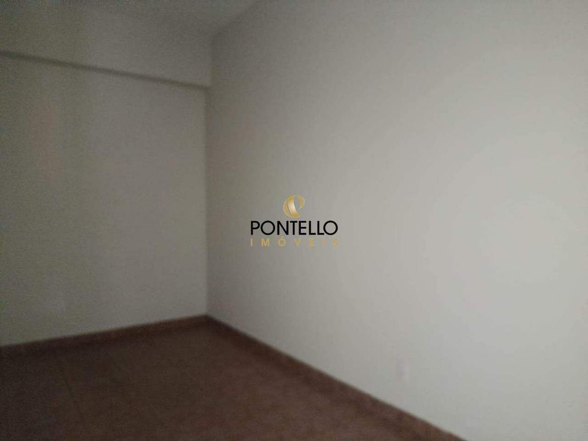 Andar, São Geraldo, 0 Quarto, 0 Vaga