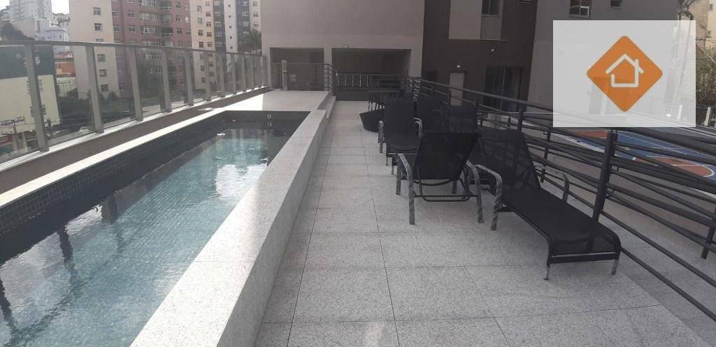 Apartamento, Padre Eustáquio, 2 Quartos, 2 Vagas, 1 Suíte