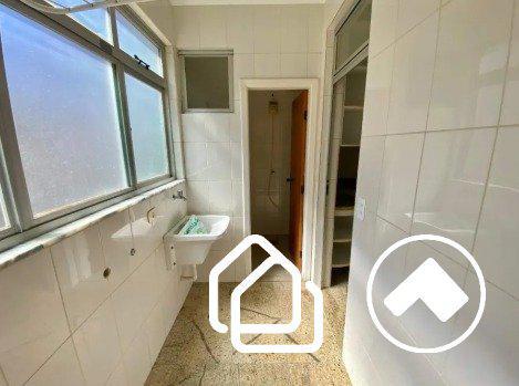 Apartamento, Buritis, 2 Quartos, 2 Vagas, 1 Suíte