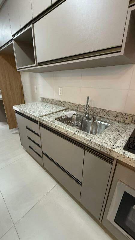 Apartamento, Araguaia, 2 Quartos, 2 Vagas, 1 Suíte