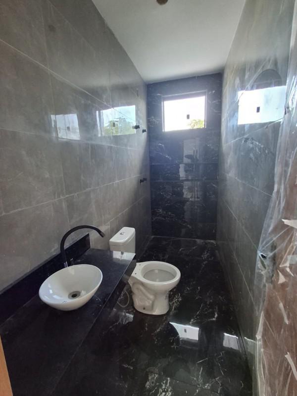 Casa, Icaivera, 3 Quartos, 2 Vagas, 1 Suíte