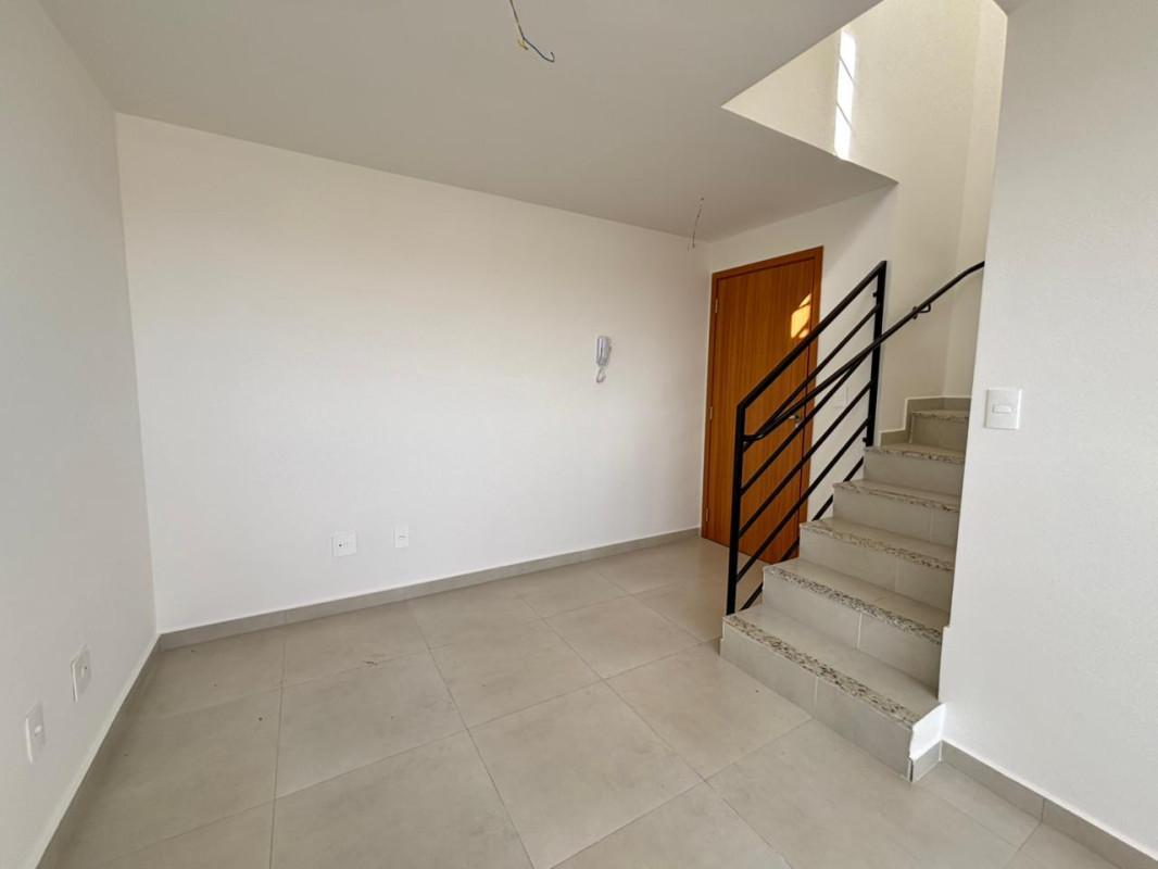 Cobertura, Jardim Leblon, 2 Quartos, 2 Vagas