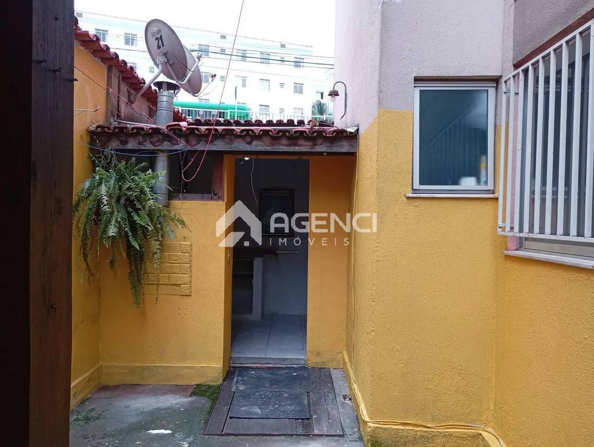 Apartamento, Santa Maria, 2 Quartos, 0 Vaga, 0 Suíte