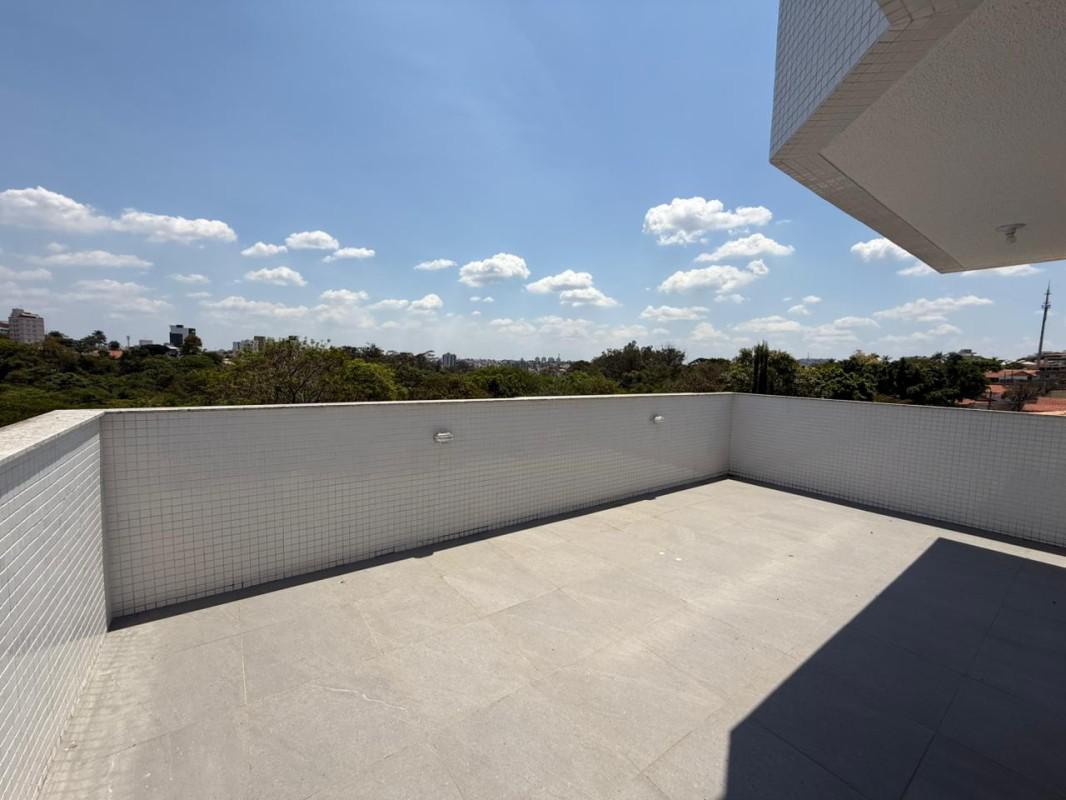 Cobertura, Itapoã, 3 Quartos, 2 Vagas, 1 Suíte