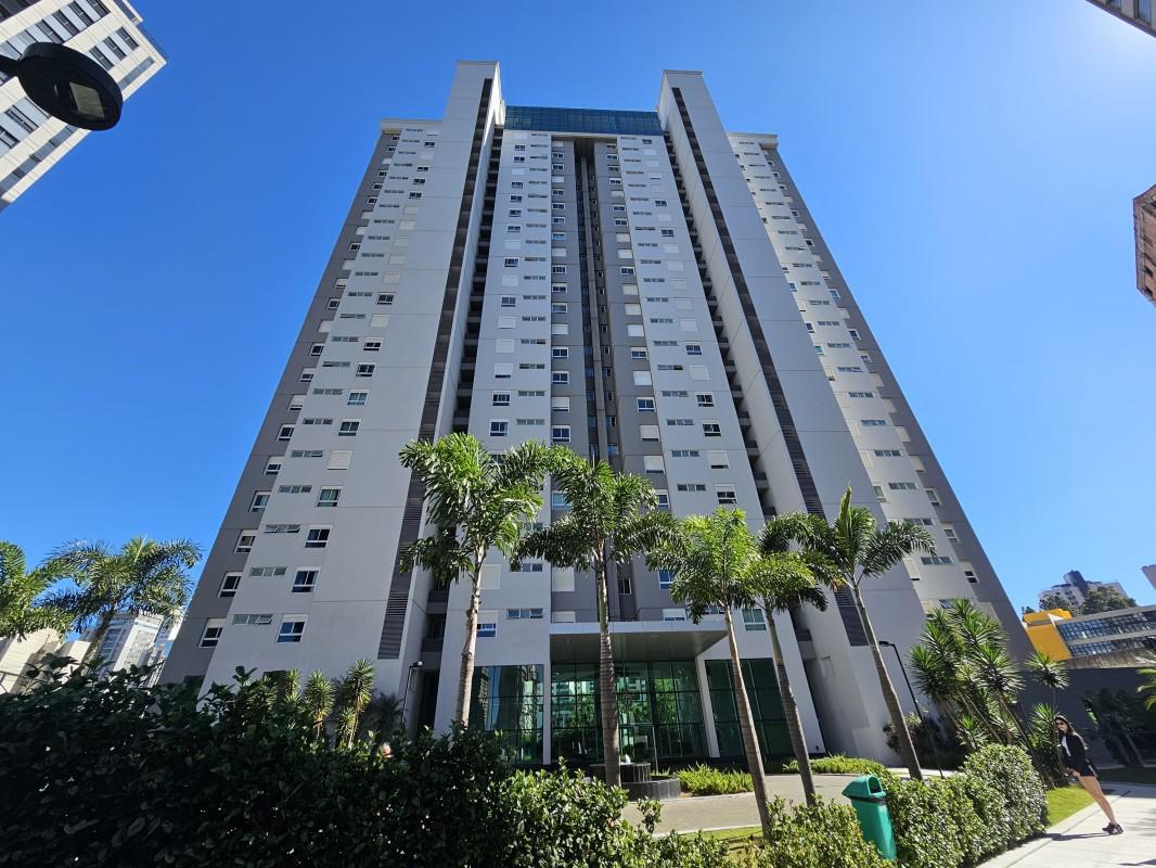 Apartamento, Vila da Serra, 1 Quarto, 1 Vaga, 1 Suíte