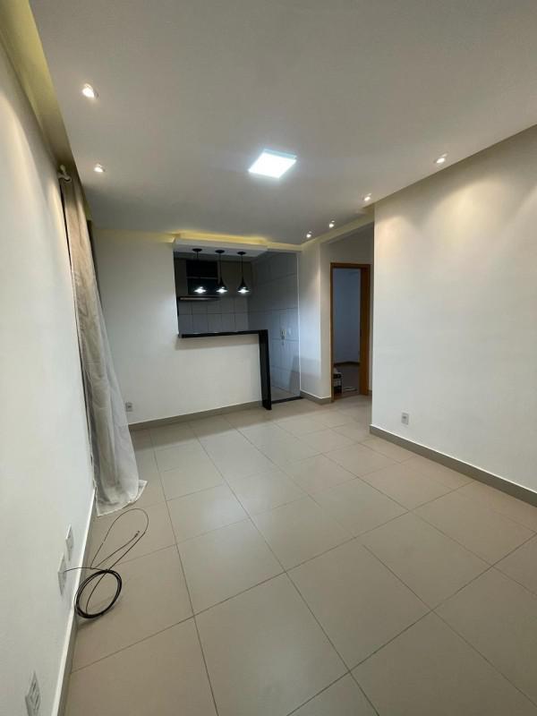 Apartamento, Santa Maria, 2 Quartos, 1 Vaga