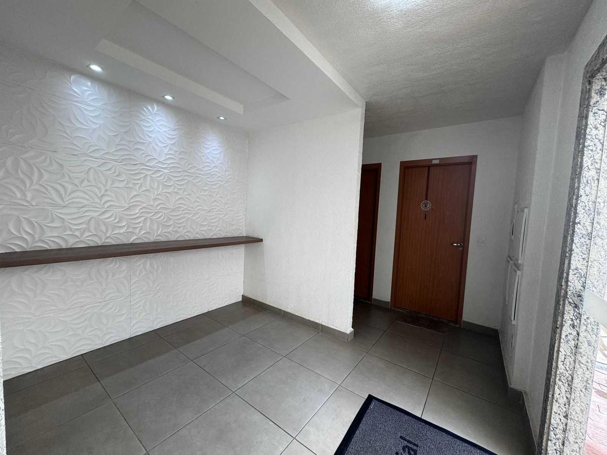 Apartamento, Chácara Cotia, 2 Quartos, 1 Vaga