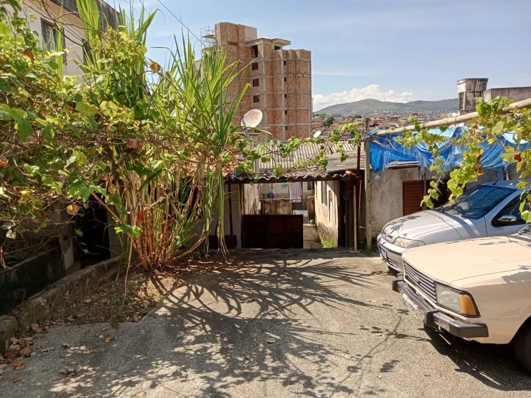 Casa, Boa Vista, 2 Quartos, 6 Vagas